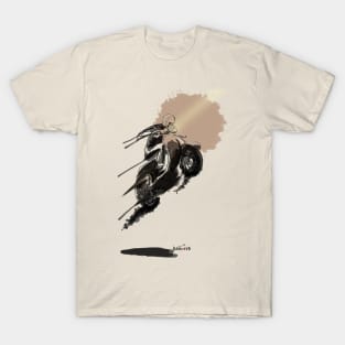 The Drop OUT T-Shirt